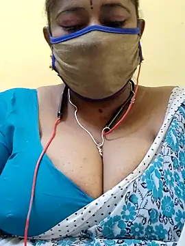 Thanmaya22 online show from 12/02/25, 08:30