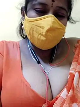 Thanmaya22 online show from 12/03/25, 02:48