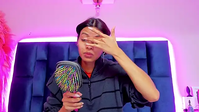 GrishaMochka online show from 02/16/26, 12:12