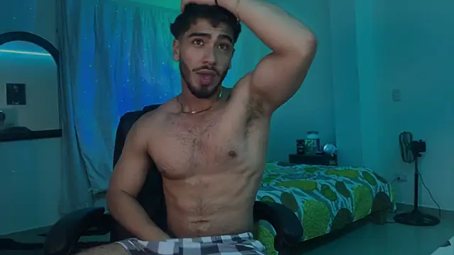 Franco banderas online show from 03/30/26, 12:17