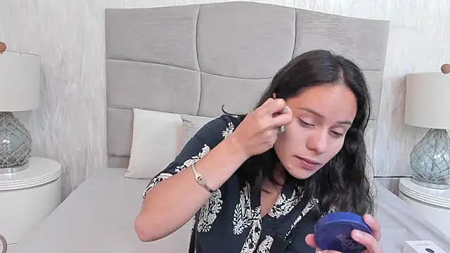 Naomii BDSM online show from 01/17/26, 01:38