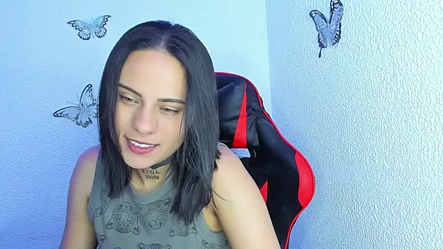 Naomii BDSM online show from 02/26/26, 06:07