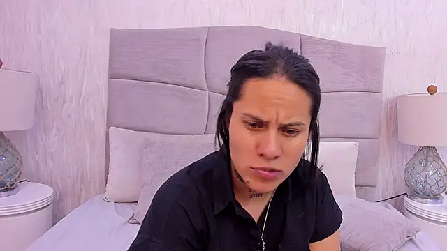 Naomii BDSM online show from 03/04/26, 08:04