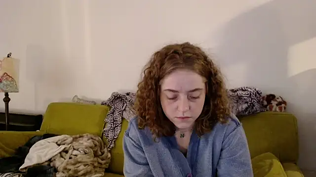 DeliaBlew online show from 12/15/25, 02:10