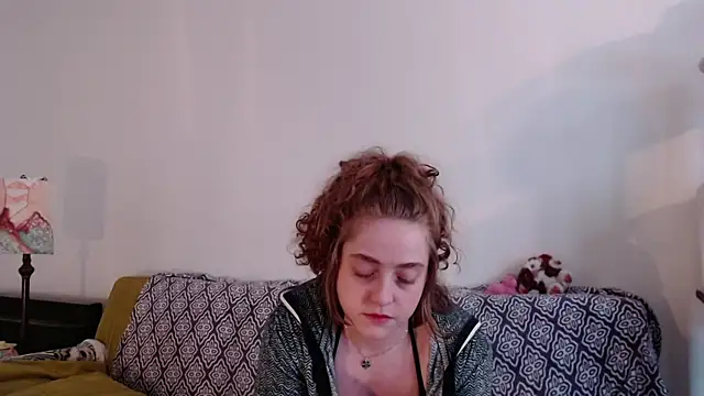 DeliaBlew online show from 01/17/26, 08:34