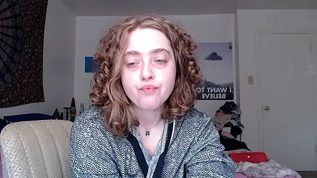 DeliaBlew online show from 02/09/26, 02:54