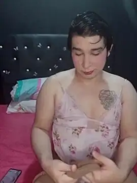 sissy-lover online show from 12/14/25, 07:40