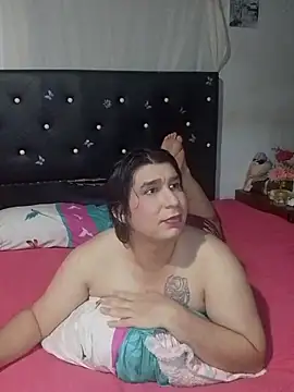 sissy-lover online show from 02/09/26, 08:29