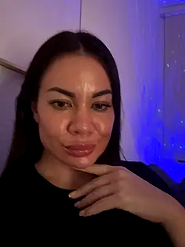 AsianDreamx online show from 12/01/25, 07:30