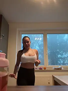 AsianDreamx online show from 12/20/25, 03:08