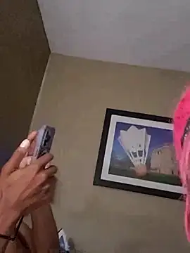 KittyFuego69 online show from 04/30/26, 06:58