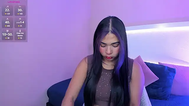 Mylarossi online show from 01/17/26, 11:37