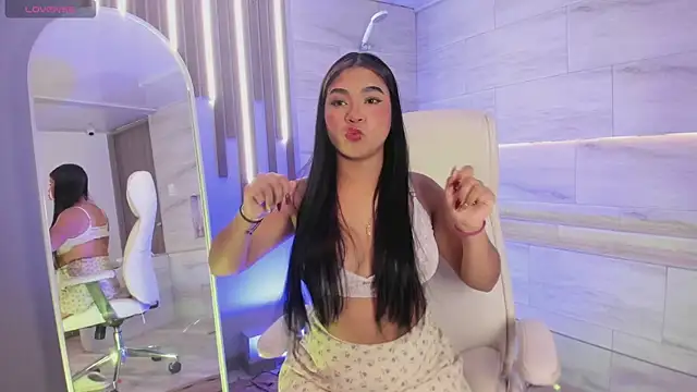 Mylarossi online show from 02/05/26, 03:49