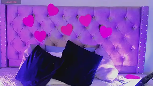 Mylarossi online show from 02/08/26, 02:20