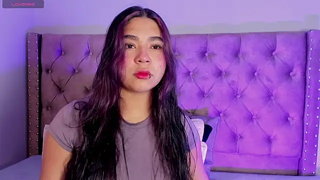 Mylarossi online show from 02/16/26, 01:18