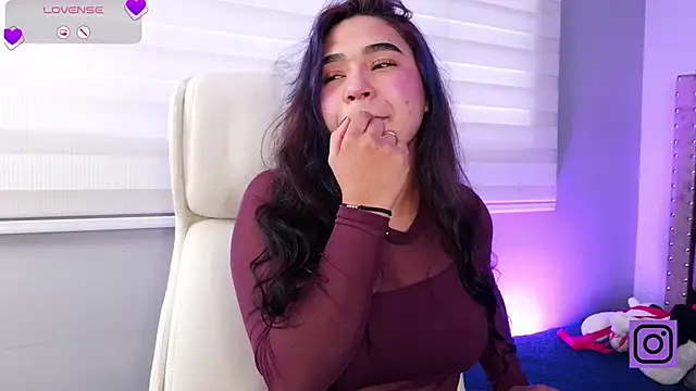 Mylarossi online show from 04/18/26, 06:01