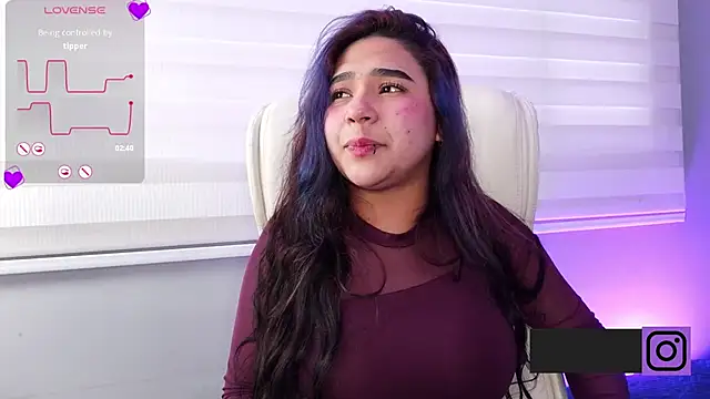 Mylarossi online show from 04/18/26, 07:58