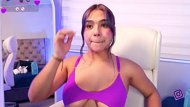 Mylarossi online show from 04/21/26, 08:23