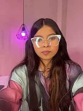 Scarletrose  online show from 12/02/25, 08:04