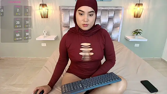 Habi arabic online show from 01/14/26, 04:51