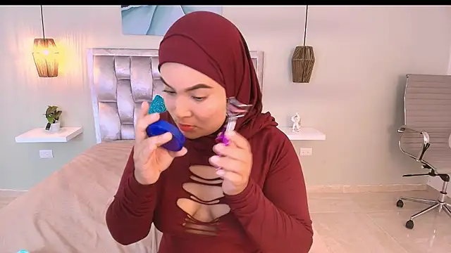 Habi arabic online show from 02/08/26, 05:00