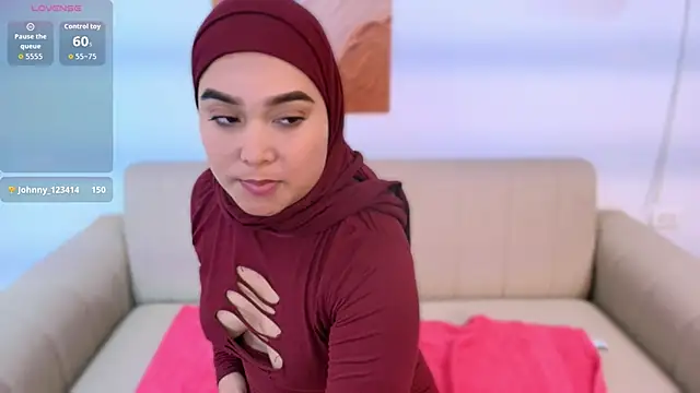 Habi arabic online show from 02/14/26, 10:28