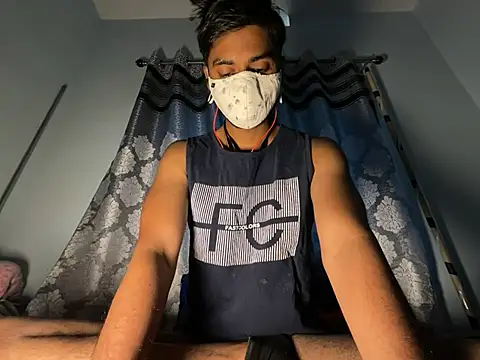 hunterboy2001 online show from 01/16/26, 11:03