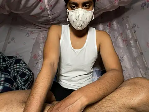 hunterboy2001 online show from 03/03/26, 08:26