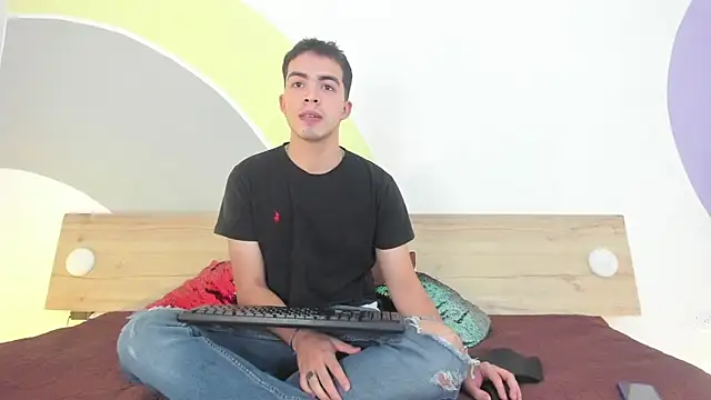 Bruno steel1 online show from 12/05/25, 12:47