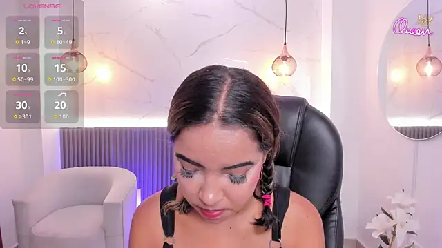 alana martiins online show from 05/06/26, 12:54