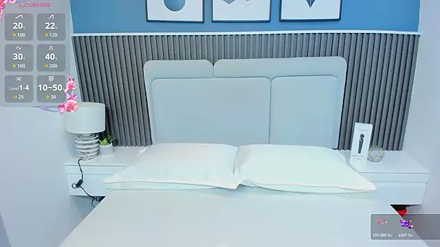 Miia cute18 online show from 02/01/26, 11:42