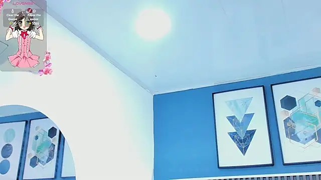 Miia cute18 online show from 02/26/26, 11:20