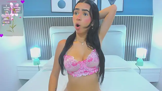 Miia cute18 online show from 03/22/26, 11:46