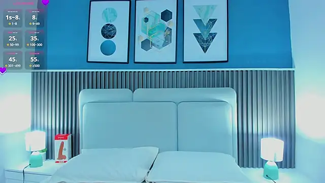 Miia cute18 online show from 03/26/26, 11:38