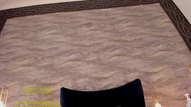 Mia Luxor online show from 05/30/26, 11:40