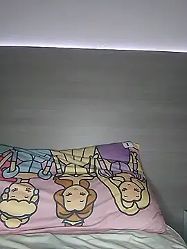 RoxieHart05 online show from 02/28/26, 03:40