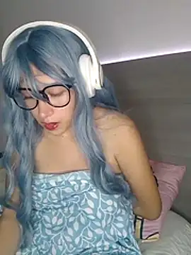 RoxieHart05 online show from 03/07/26, 04:20