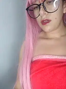 RoxieHart05 online show from 04/14/26, 04:18