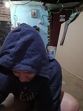 dakota021 online show from 02/10/26, 02:48