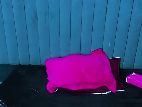 ScarlethJonz online show from 03/24/26, 02:33