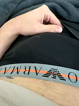 Magicboysz online show from 12/05/25, 02:36