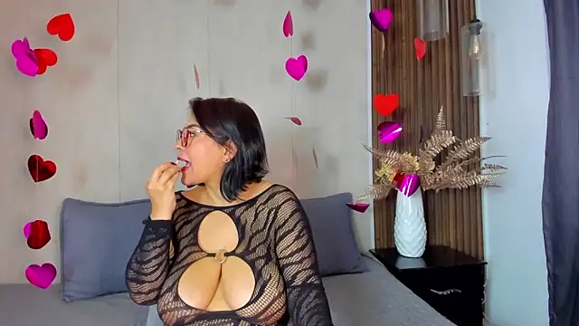 Meggan Moree online show from 02/26/26, 06:29