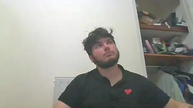 zeraxlr online show from 07/18/26, 08:56