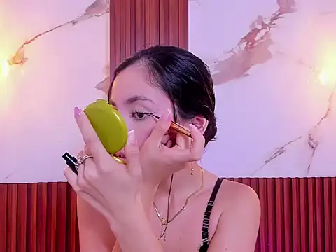 MiaLovely1 online show from 01/16/26, 07:29