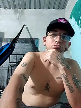 macarywillm online show from 03/16/26, 04:18