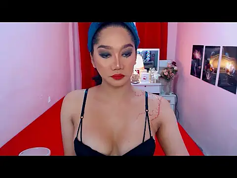 UrScreenGoddess online show from 03/14/26, 11:32