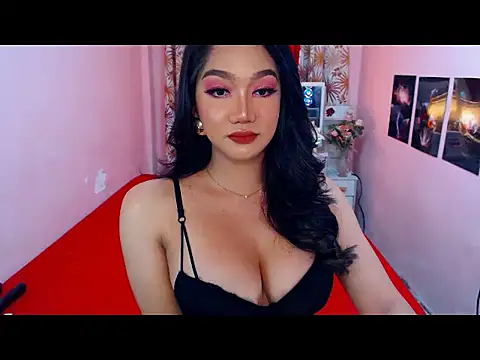 UrScreenGoddess online show from 06/03/26, 12:13