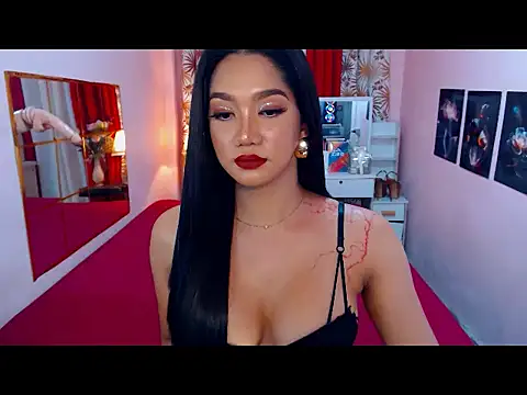 UrScreenGoddess online show from 07/07/26, 07:23