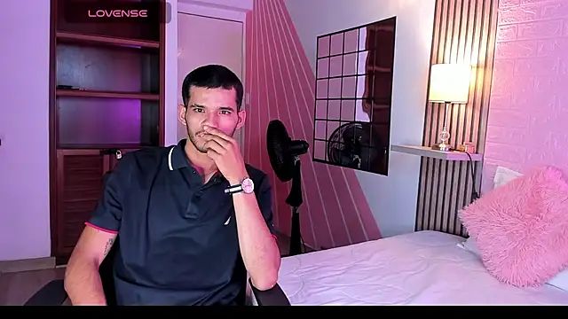 dear lover1 online show from 12/04/25, 11:30