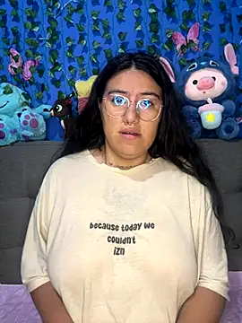 Gaby Gabbyy online show from 01/08/26, 10:45